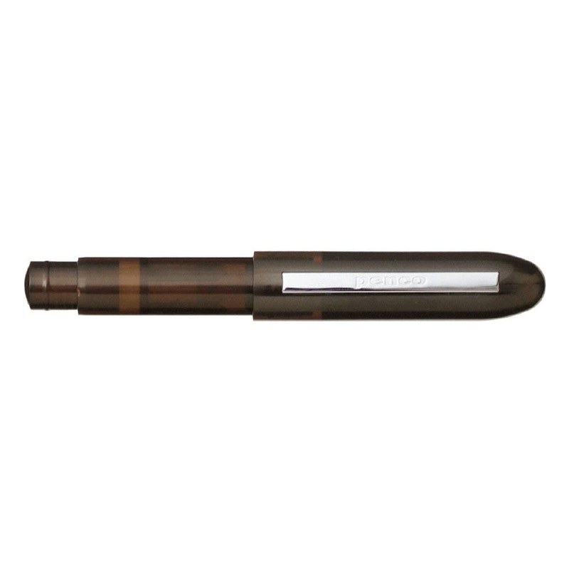 Perfection Pencil Light- Clear Brown