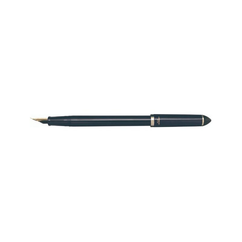 Sailor Fountain Pen Fude de Mannen- Blue