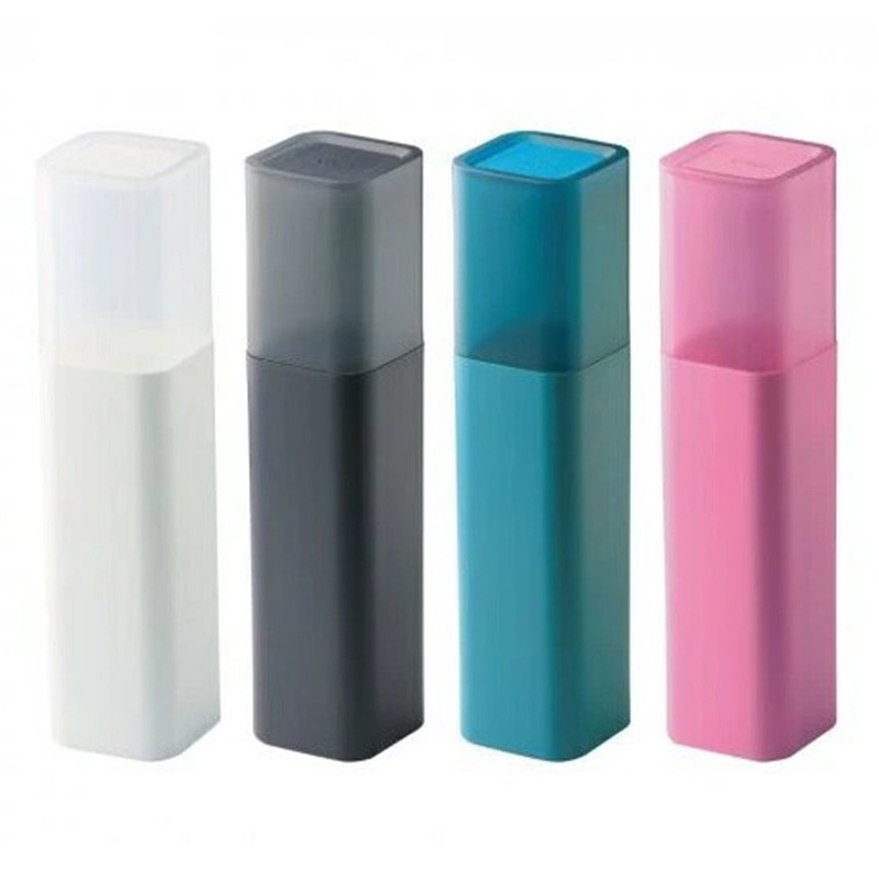 SONIC Pen Case White