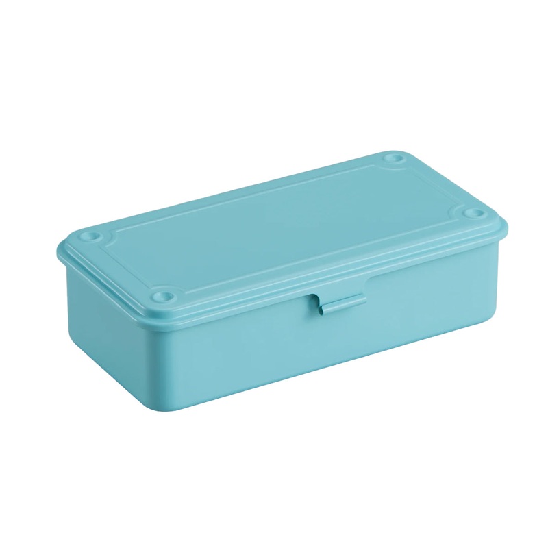 Toyo Steel Box T190- Soft Blue