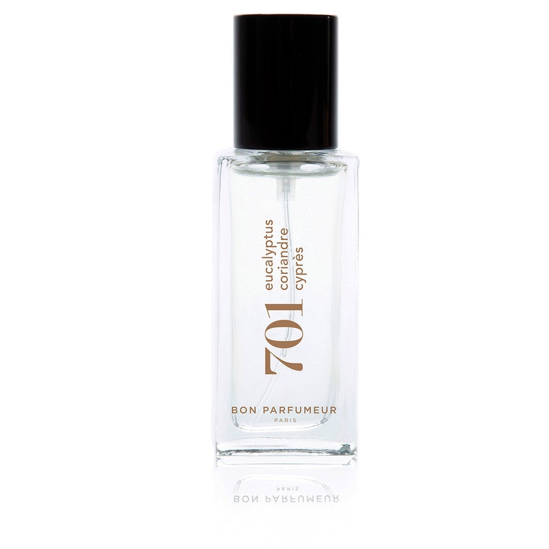 Eau de Parfum Aromatic 701 15ml