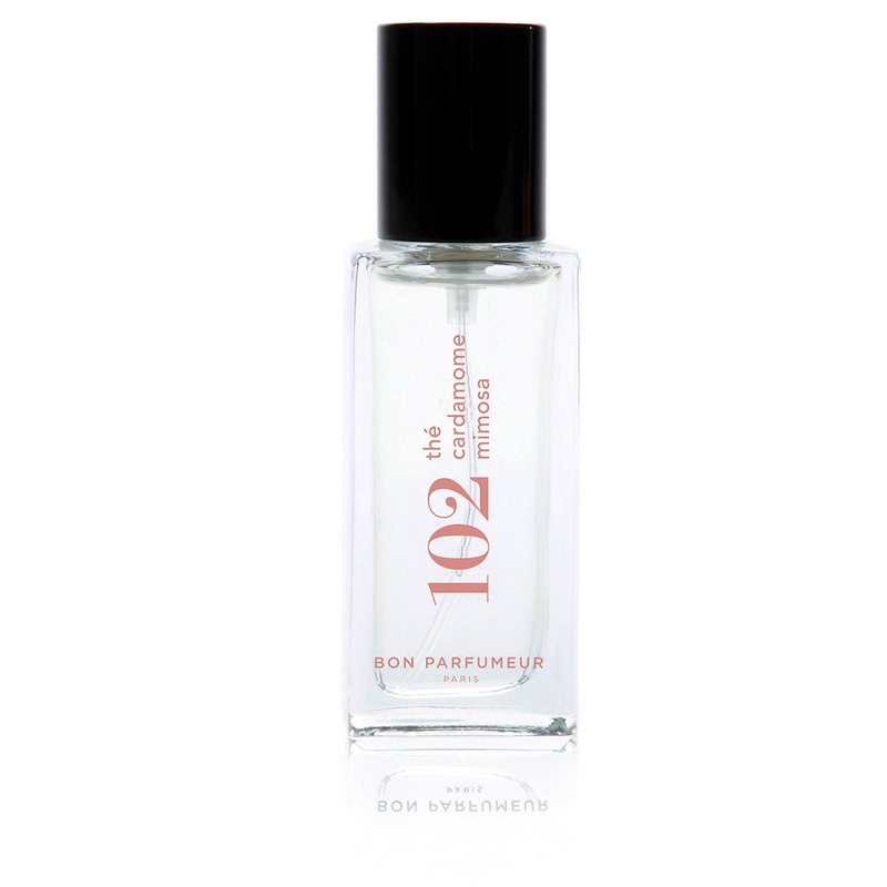 Eau de Parfum Floral 102 15ml
