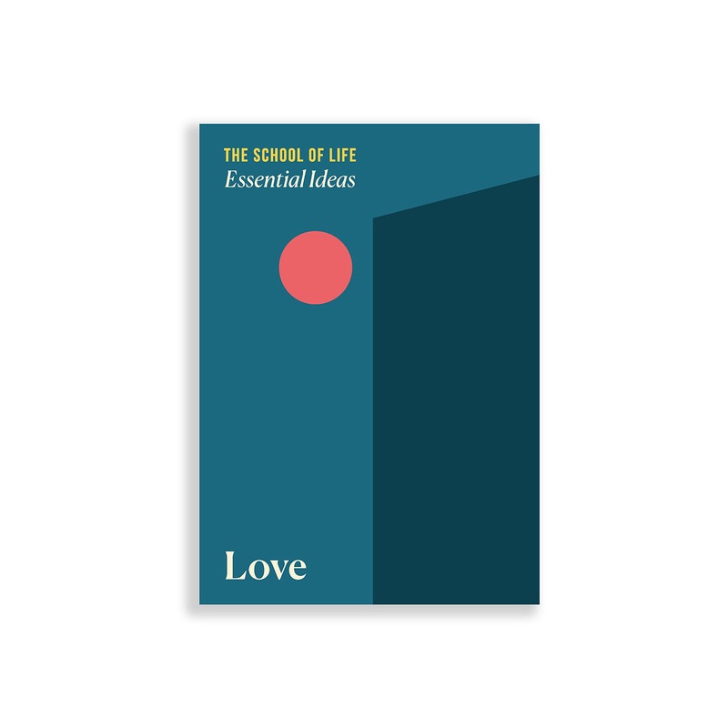 Essential Ideas – Love