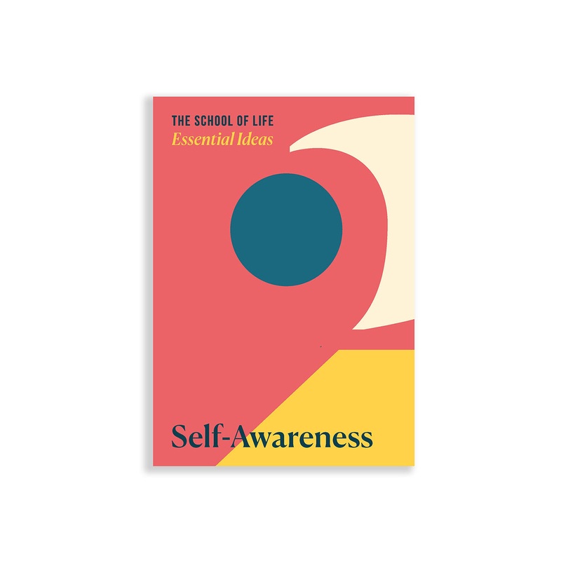 Essential Ideas – Self Awareness