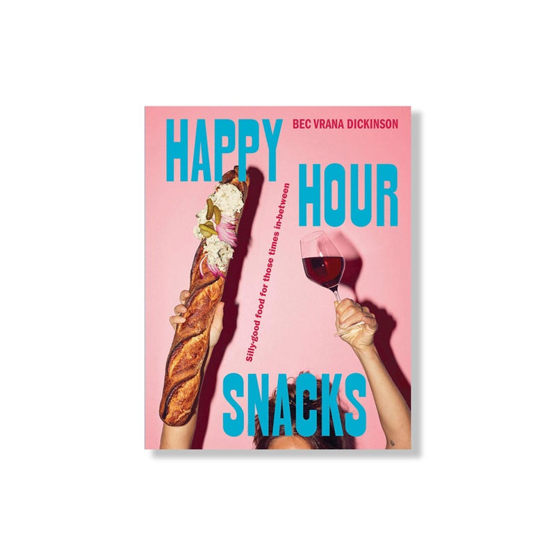 Happy Hour Snacks