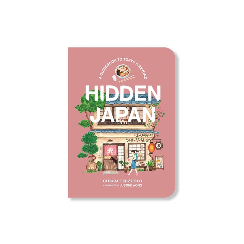 Hidden Japan