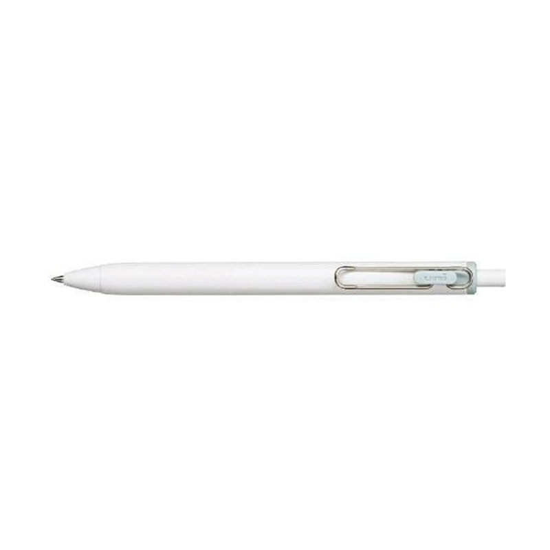 Mitsubishi Pencil Gel Pen 0.38 Uni-ball Ballpoint Pen Nemophila Blue