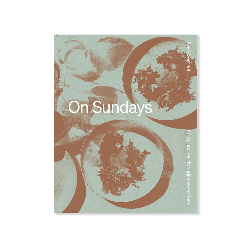 On Sundays – Long Lunches Through the Seasons