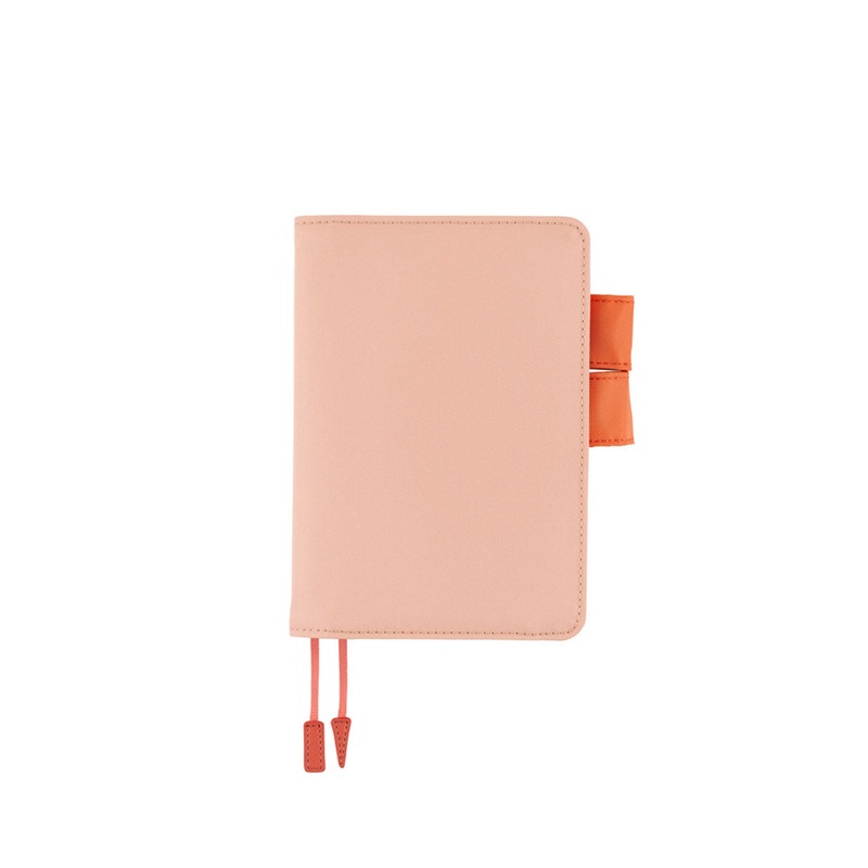 Techo Original A6 Cover Flamingo