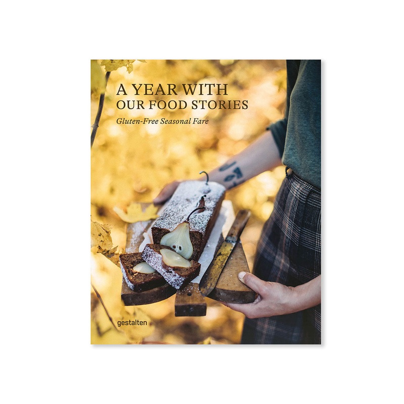 A Year with Our Food Stories: Gluten-Free Seasonal Fare