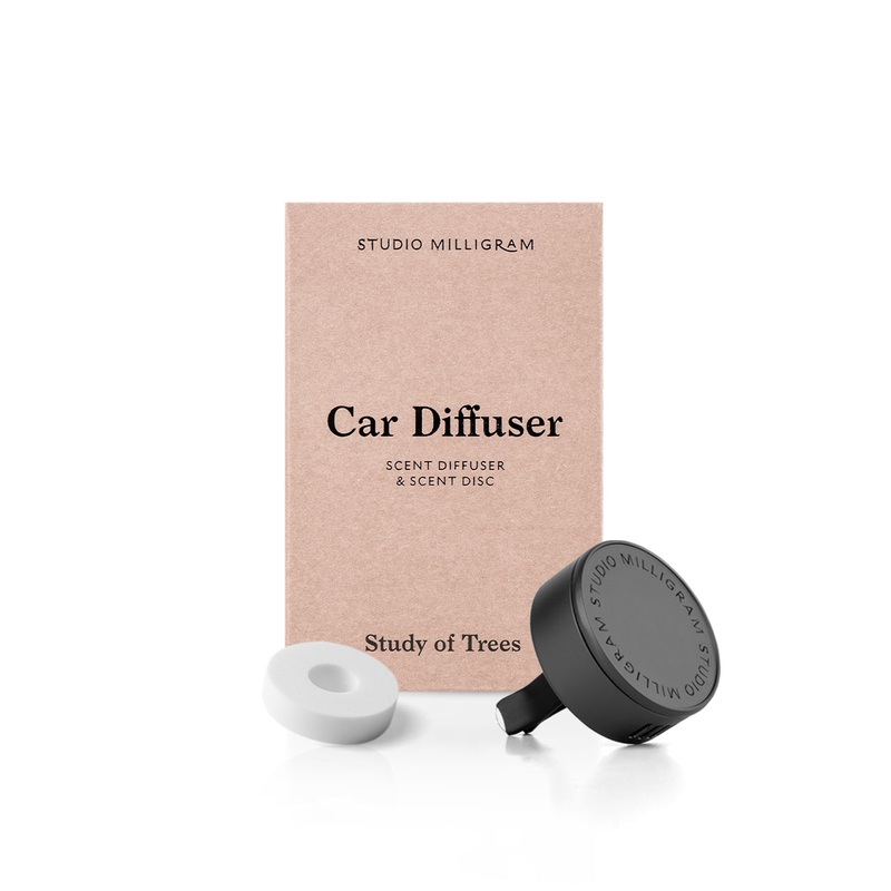 Car Diffuser