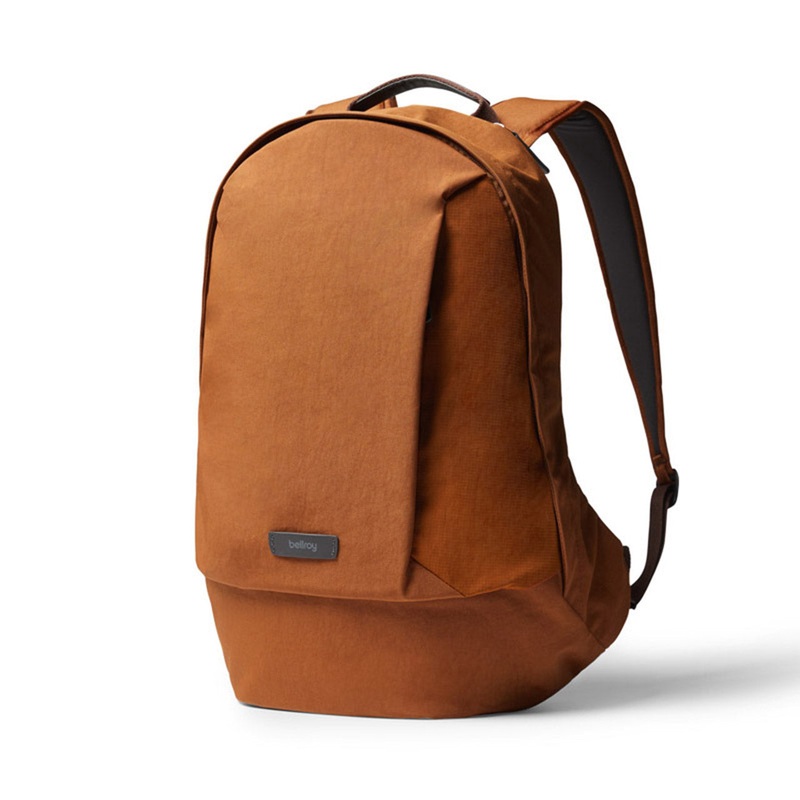 Classic Backpack Bronze