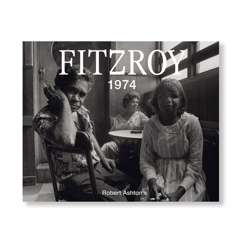 Fitzroy 1974