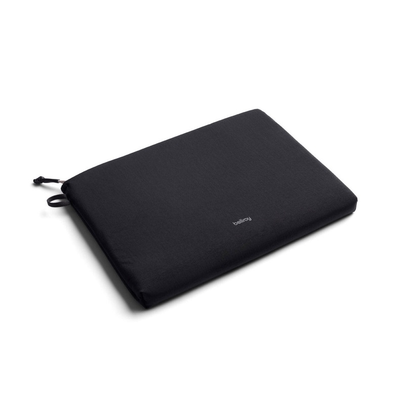 Lite Laptop Sleeve 16″ Black