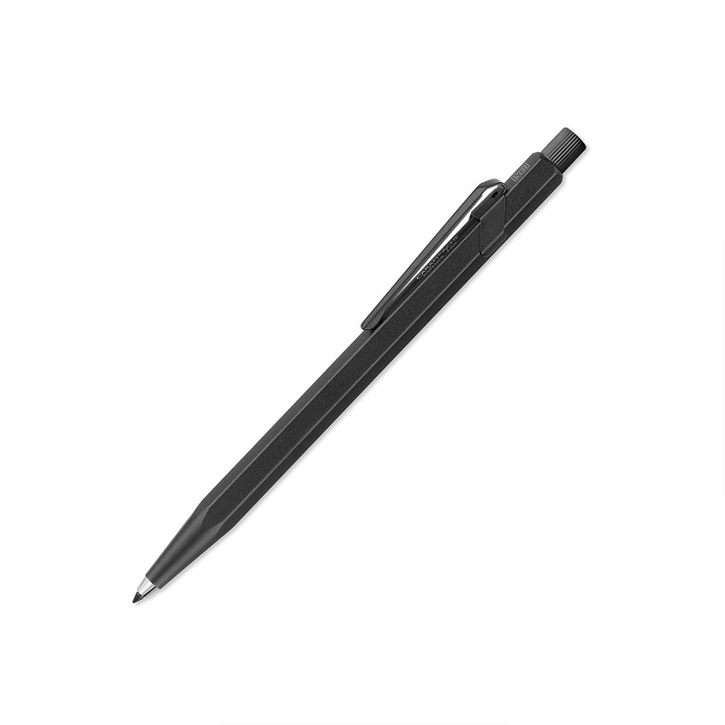 Premium Black Code Fixpencil Mechanical Pencil 2mm