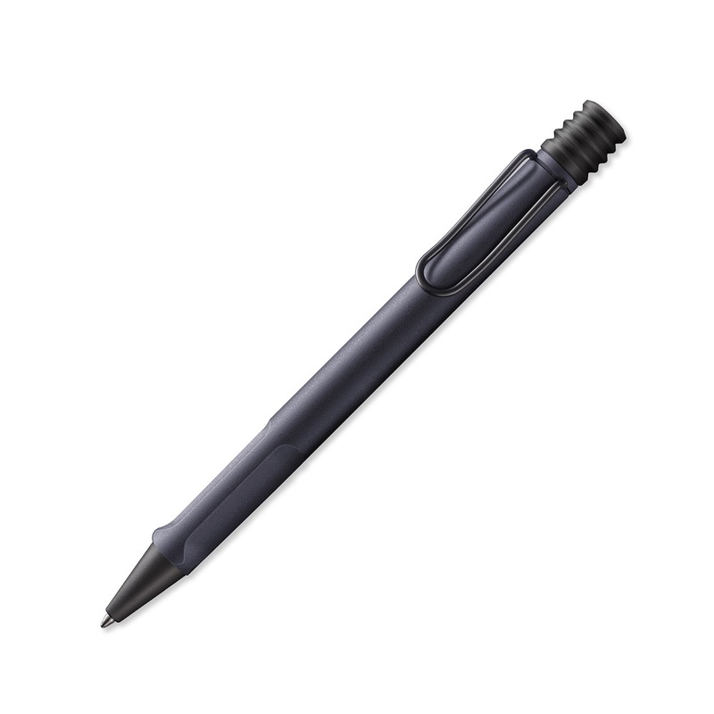 safari steel black Special Edition Ballpoint Pen