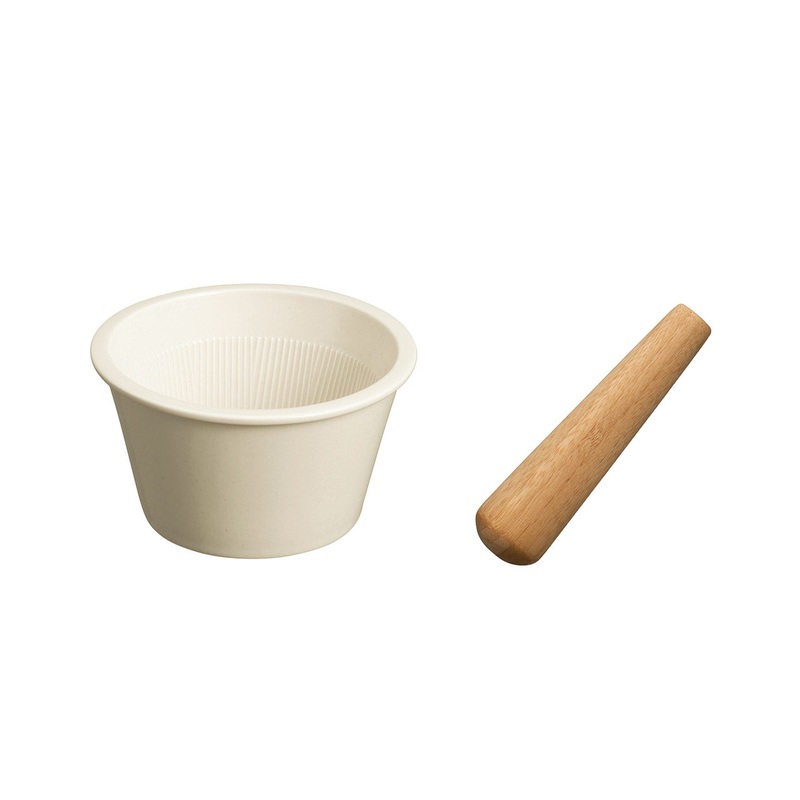 Taku Mortar and Pestle