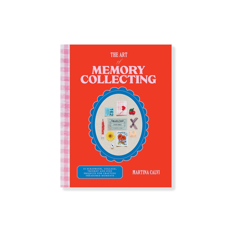 Art of Memory Collecting