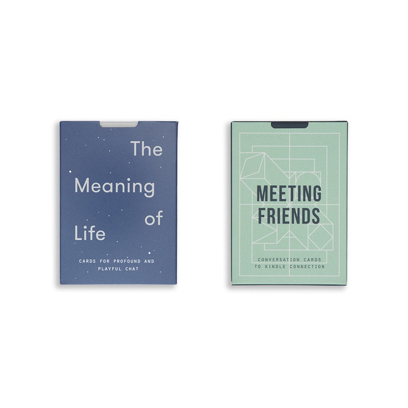 Conversations with Friends Set