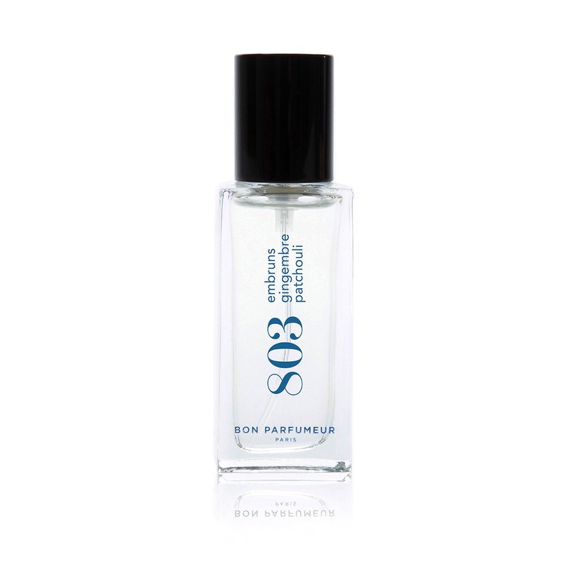 Eau de Parfum Aquatic 803 15ml