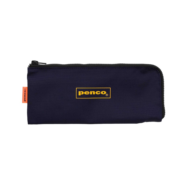 Flat Pen Case