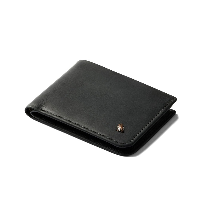 Hide & Seek Lo Wallet Night Forest