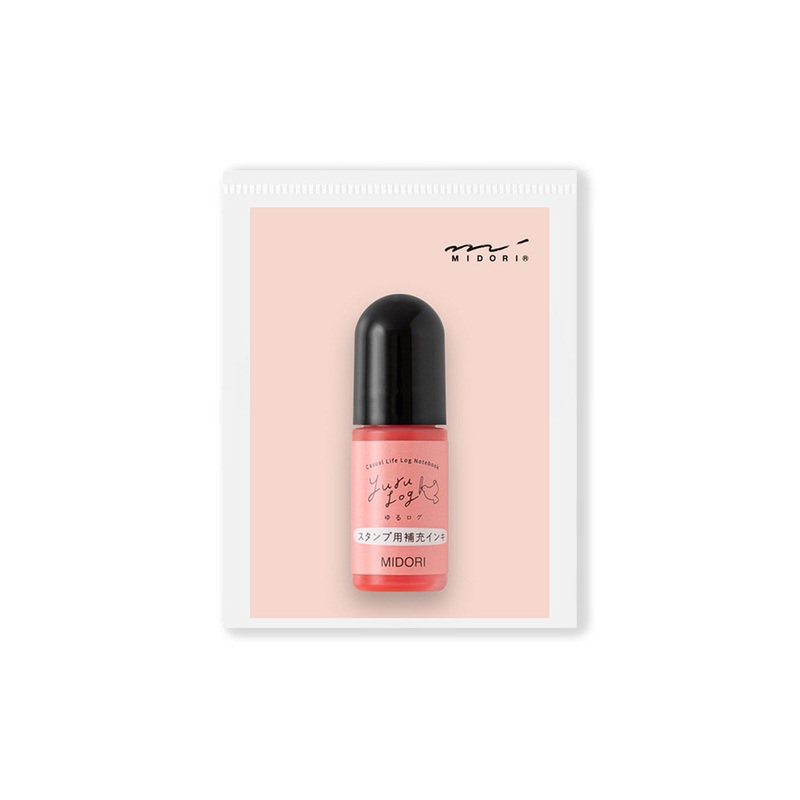 Pre-Inked Stamp Ink Refill