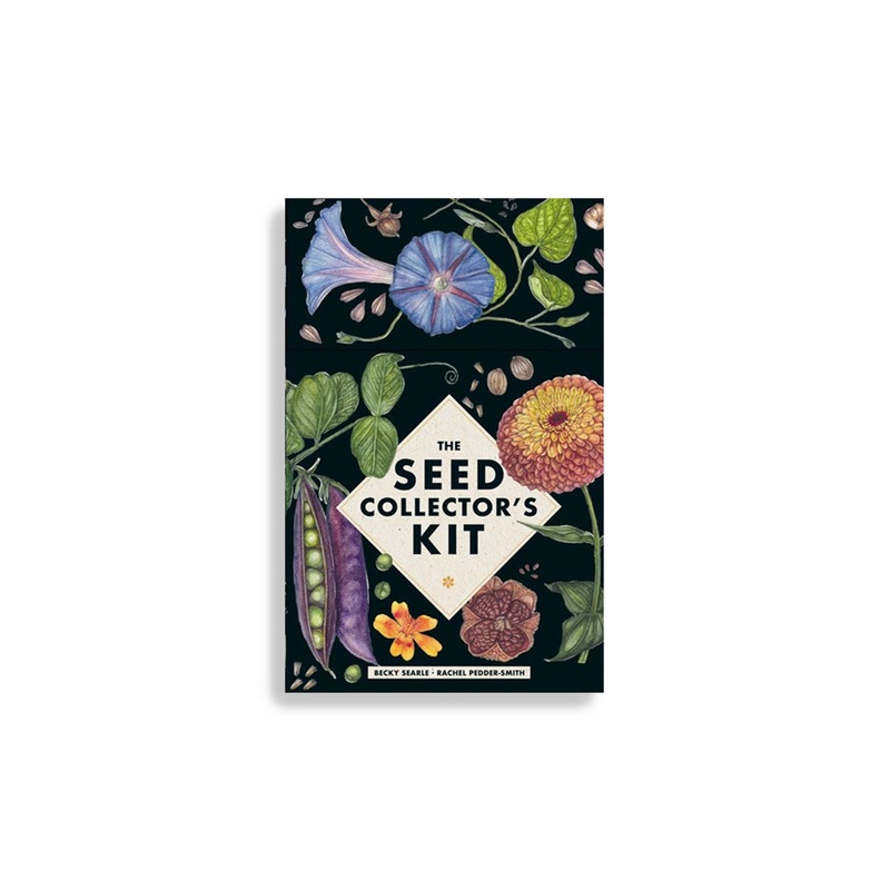 Seed Collector’s Kit
