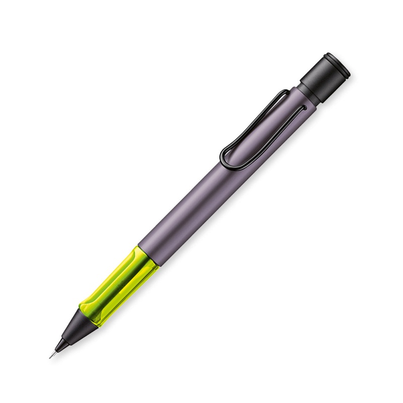AL-star aubergine Special Edition Mechanical Pencil