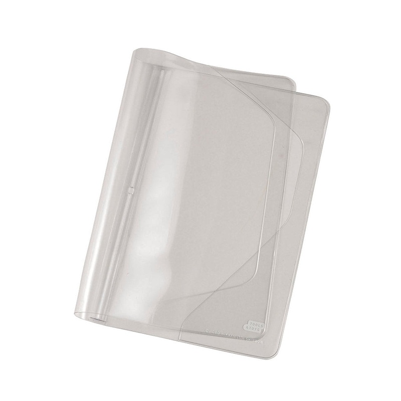 Cover on Cover Planner Protector Cousin