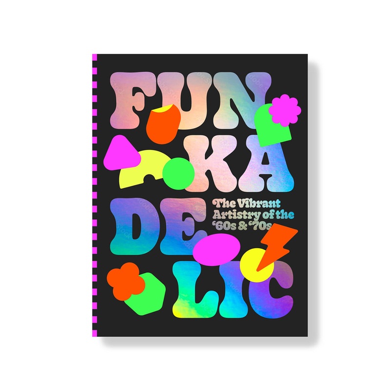 Funkadelic – The Vibrant Artistry of the ’70s