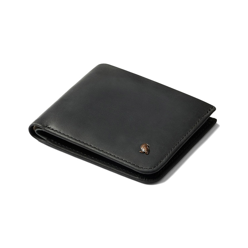Hide and Seek Hi Wallet Night Forest