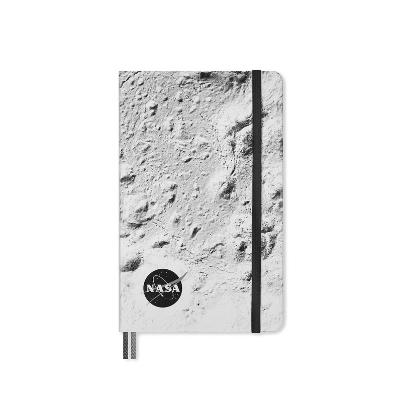 NASA Limited Edition Notebook Large