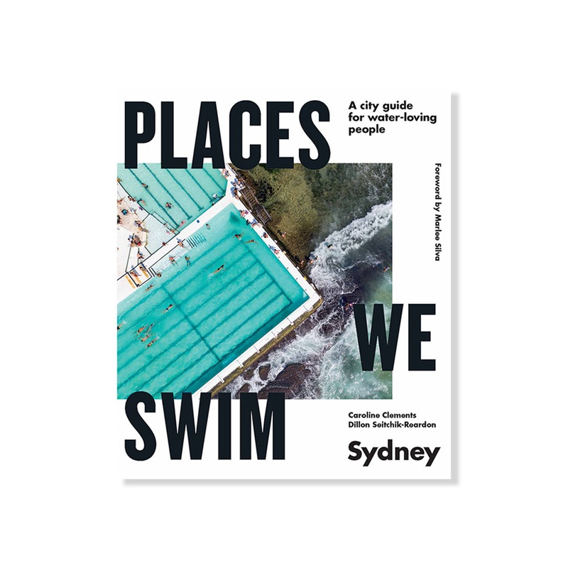 Places We Swim Sydney
