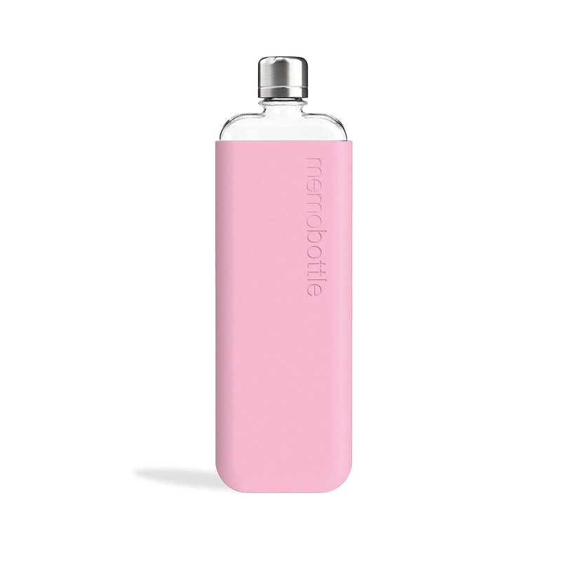 Slim Bottle Silicone Sleeve