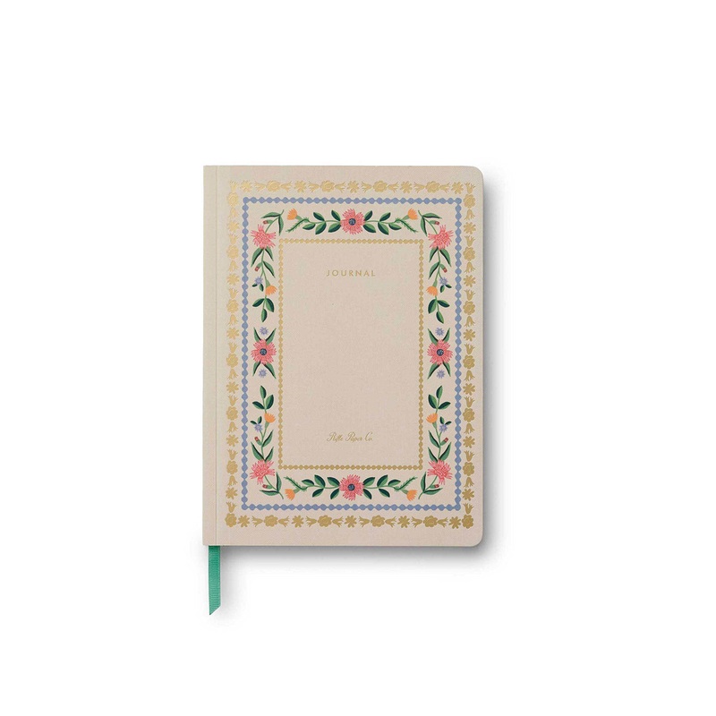 Soft Cover Journal