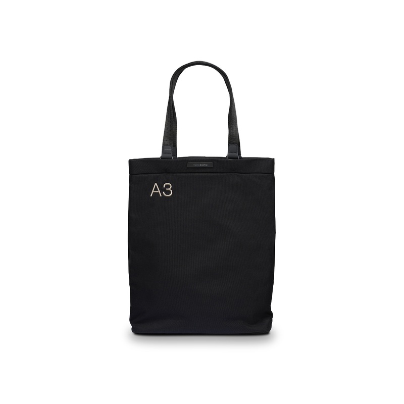 Daily Tote A3