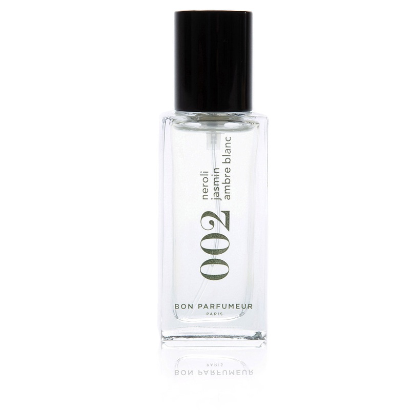 Eau de Parfum Cologne 002 15ml