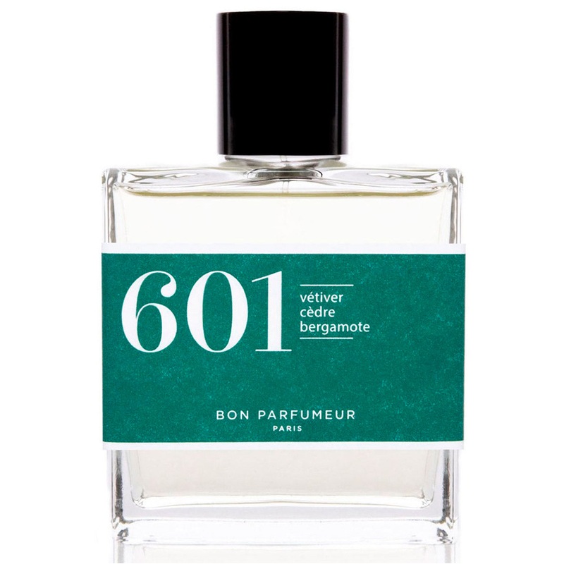 Eau De Parfum Woody 601 100ml