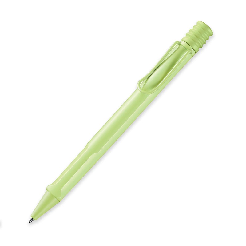 safari deelite Ballpoint Pen Spring Green