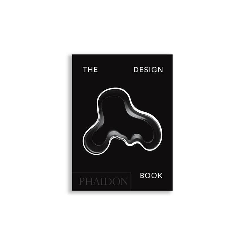 The Design Book