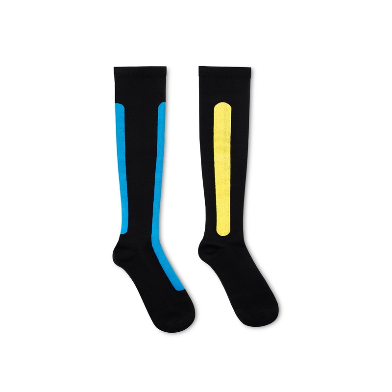 Travel Compression Socks S-M