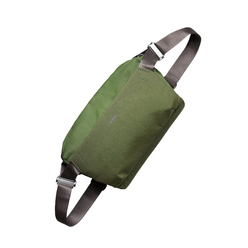 Venture Sling 9L Ranger Green
