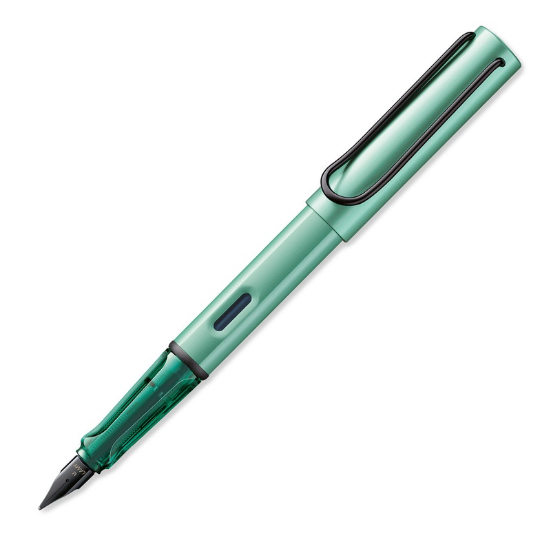 AL-star mint Special Edition Fountain Pen
