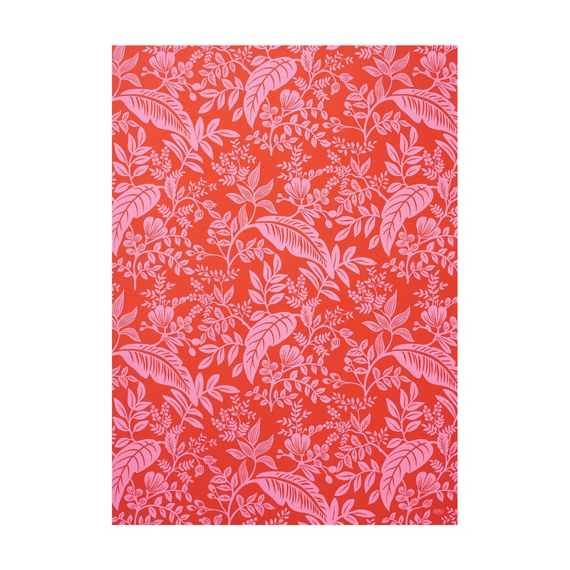 Canopy Neon Wrapping Sheet