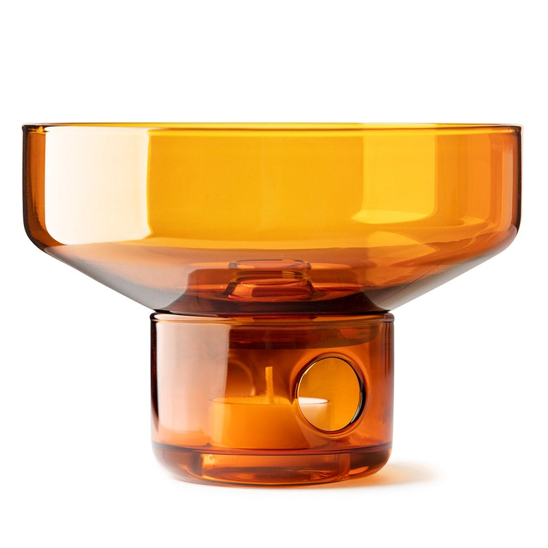 Glass Oil Burner