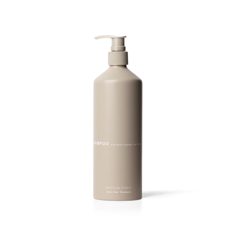 Liquid Shampoo 500ml