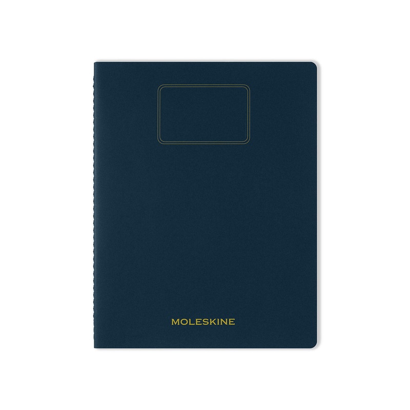 Student Cahier Notebook Extra Extra Large
