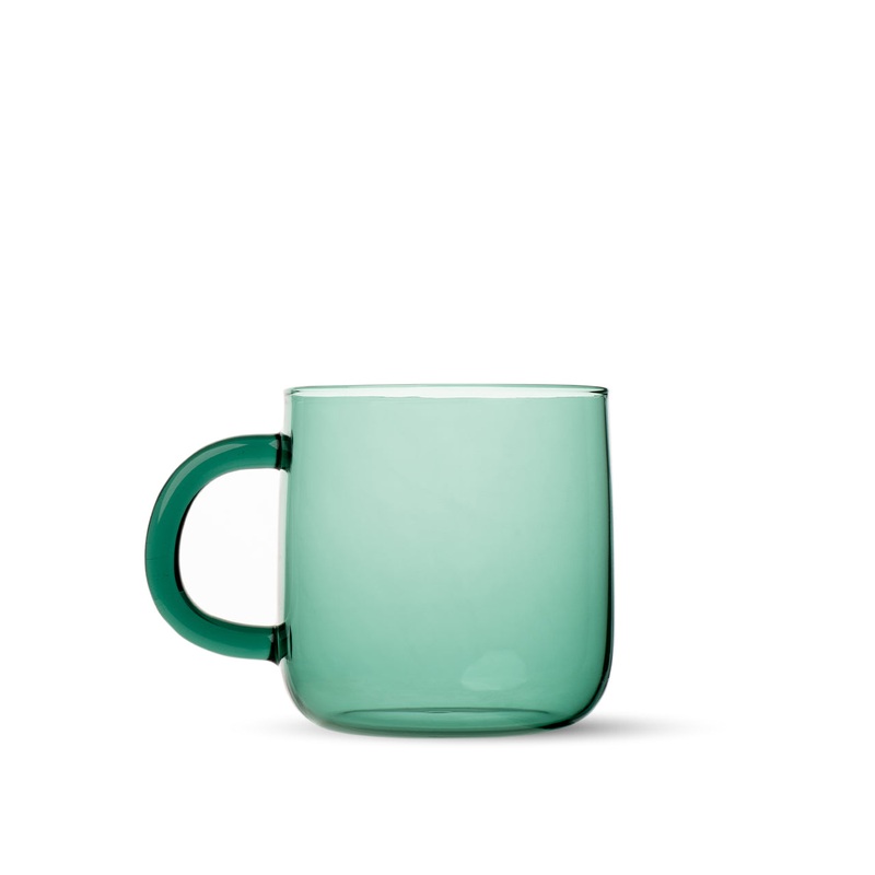 Tea Mug