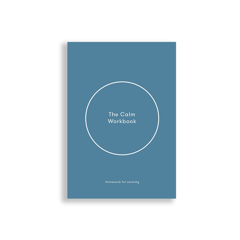 The Calm Workbook